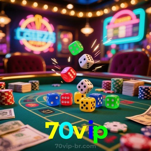 70vip:O cassino online perfeito para jogos de blackjack e apostas no futebol!