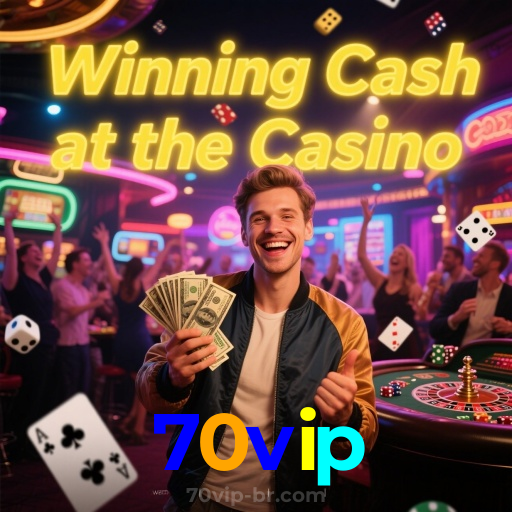 70vip：Onde sua sorte brilha: cassino online com futebol e jogos emocionantes!