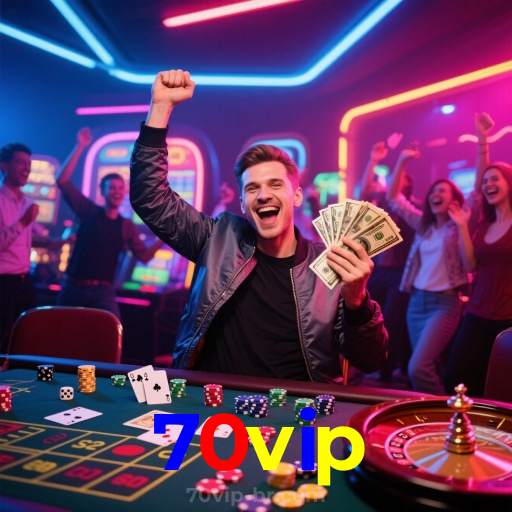 70vip：Jogue agora nas melhores slots e ganhe prêmios fantásticos!