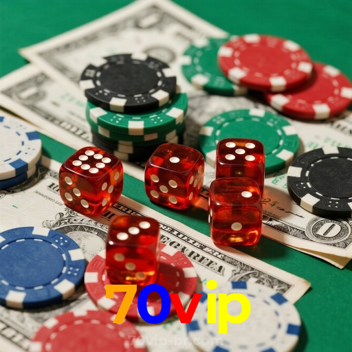 70vip：Em nosso cassino online, sua sorte vai brilhar! Aposte e vença!