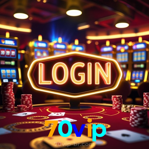 70vip:Os jackpots estão esperando por você! Entre no jogo e faça história!