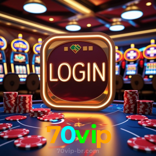 70vip：Jogue slots, aposte no futebol e vença com grandes prêmios!