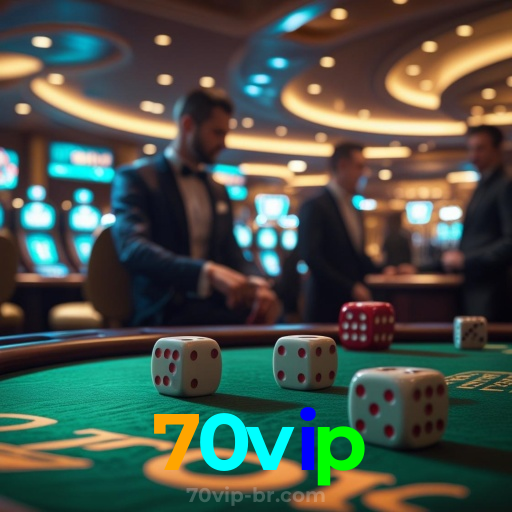 70vip:O melhor do cassino está ao seu alcance! Jogue agora!