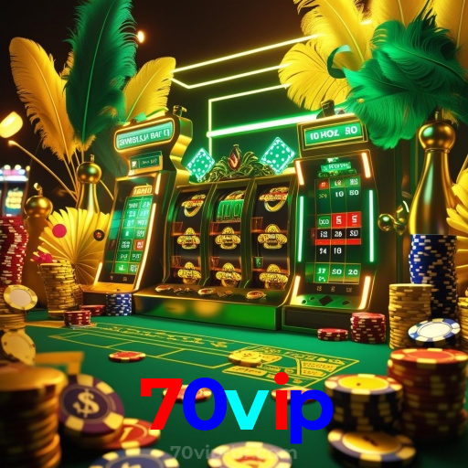 70vip：Cada giro pode ser um novo prêmio! Descubra as melhores slots online!