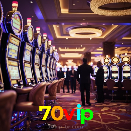 70vip:Aposte agora nas roletas e mostre sua sorte!
