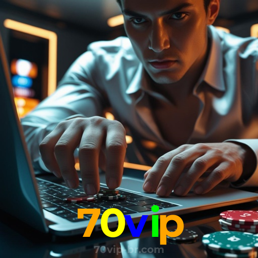 70vip:A adrenalina do futebol online te espera para grandes vitórias!