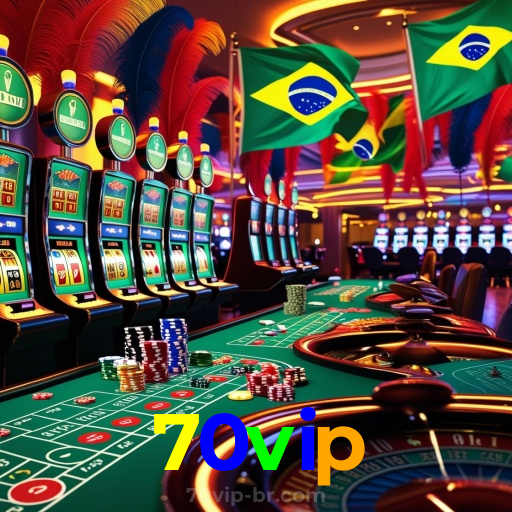 70vip：Vença no poker e aposte no futebol com segurança no nosso cassino!