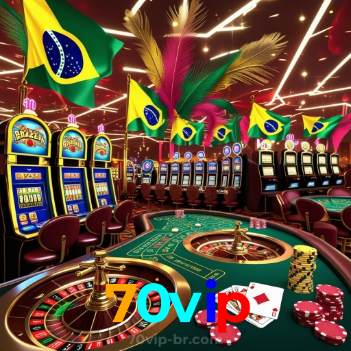 70vip:Aposte na roleta e conquiste prêmios fantásticos!