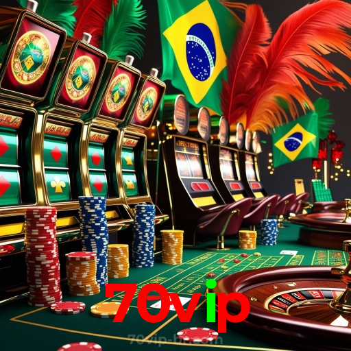 70vip:Entre no nosso cassino online e jogue nas roletas agora!