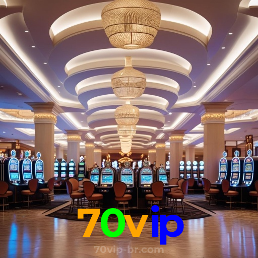 70vip:Jogue as melhores slots e conquiste jackpots épicos!
