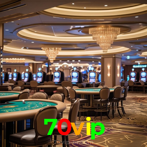 70vip：Cada giro nas roletas é uma chance de vitória! Aposte agora!