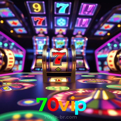 70vip：Jogue slots, aposte no futebol e ganhe no melhor cassino online!