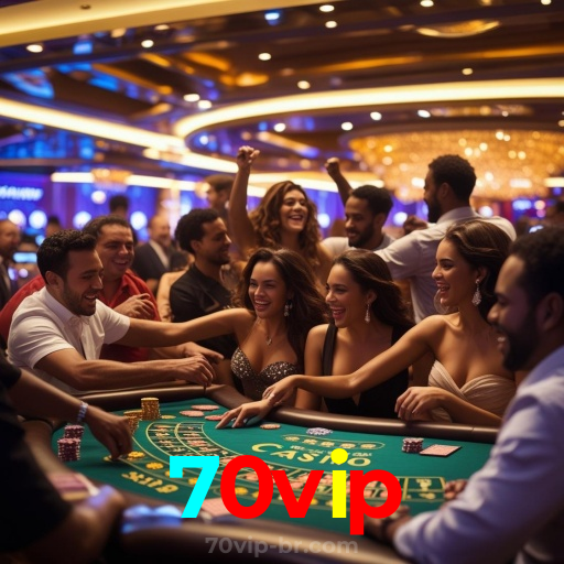 70vip:O melhor cassino online para quem ama futebol e jogos como poker e slots!