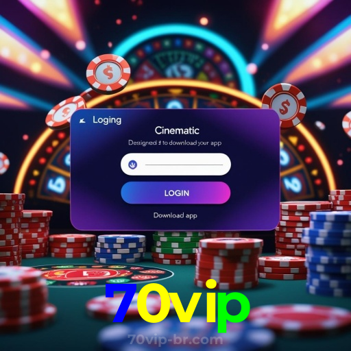 70vip：Apostas emocionantes no futebol e grandes prêmios em jogos de cassino!