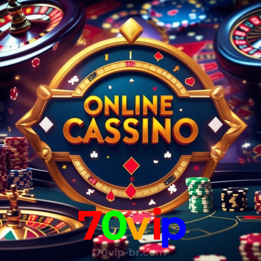 70vip:Jogue nas slots e vença o jackpot! A sorte está te esperando!