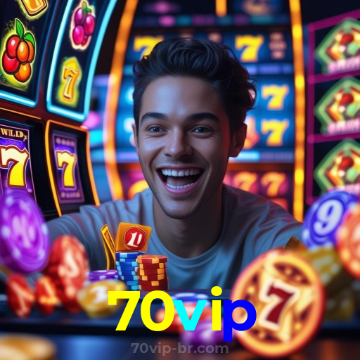 70vip：A sorte é sua! Aposte agora e ganhe muito mais!