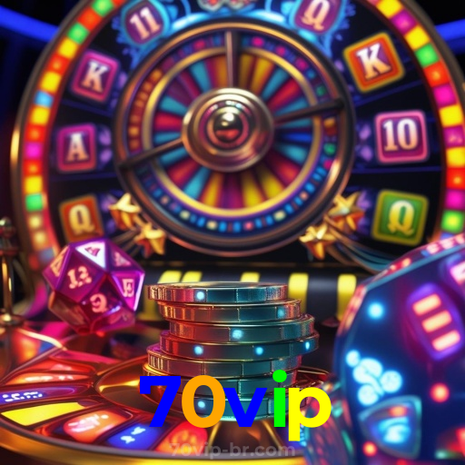 70vip：Apostas ao vivo no futebol e prêmios em jogos como blackjack e roleta!