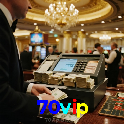 70vip:Sinta a emoção de jogar nas melhores slots do mercado!