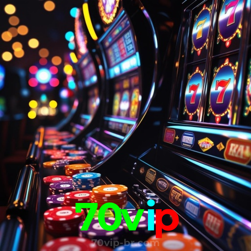 70vip：A sorte está na roleta! Aposte e veja sua vitória acontecer!