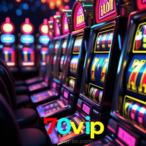 70vip：Prepare-se para o melhor da diversão no cassino! Jogue agora!