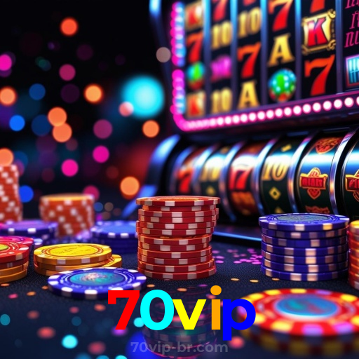 70vip:Aposte agora nas roletas e conquiste prêmios fantásticos!