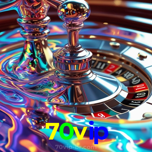 70vip：Aposte no futebol e ganhe prêmios em slots e roleta ao vivo!