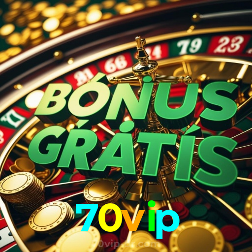 70vip:O cassino online perfeito para quem ama futebol e jogos emocionantes!