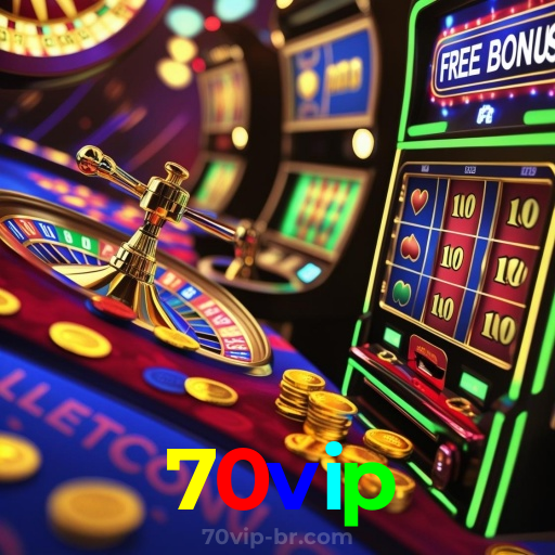 70vip:Em nosso cassino online, grandes prêmios estão ao seu alcance!