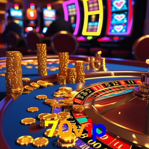 70vip：O cassino mais confiável para apostas no futebol e jogos de cassino!