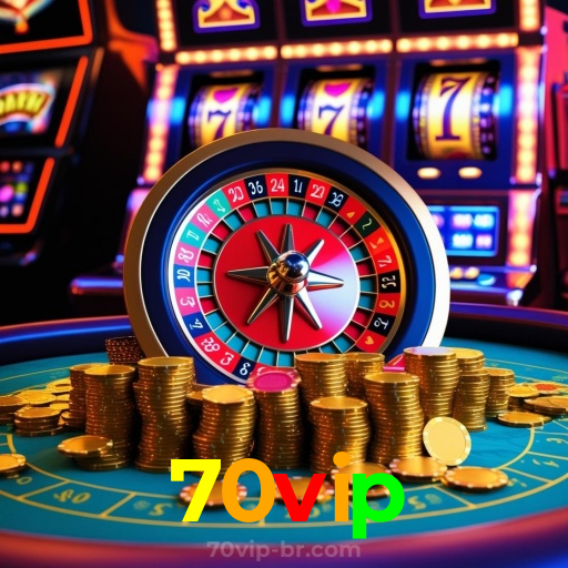 70vip：As maiores vitórias nas slots estão esperando por você! Jogue agora!
