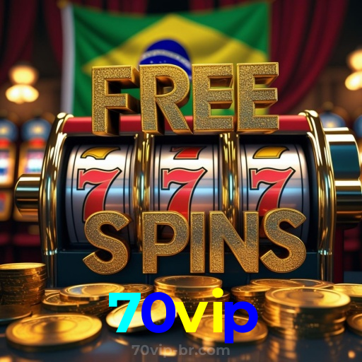 70vip:Apostas ao vivo no futebol e grandes prêmios em slots te esperam!