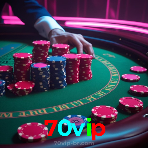 70vip:Jogue slots, aposte no futebol e vença em grande estilo!