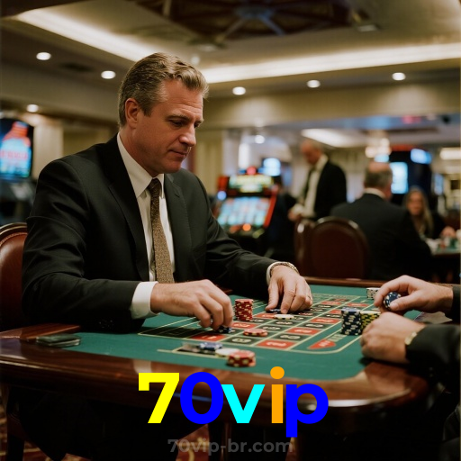 70vip：Diversão garantida com blackjack, roleta e apostas ao vivo no futebol!