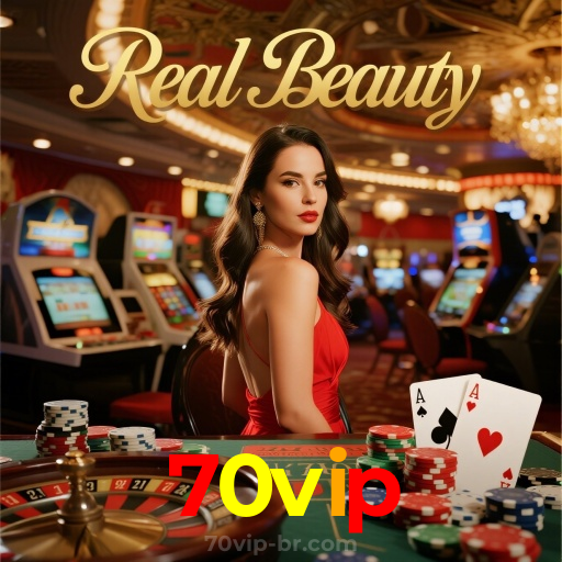 70vip：Aposte no futebol e conquiste vitórias incríveis nos jogos de cassino!