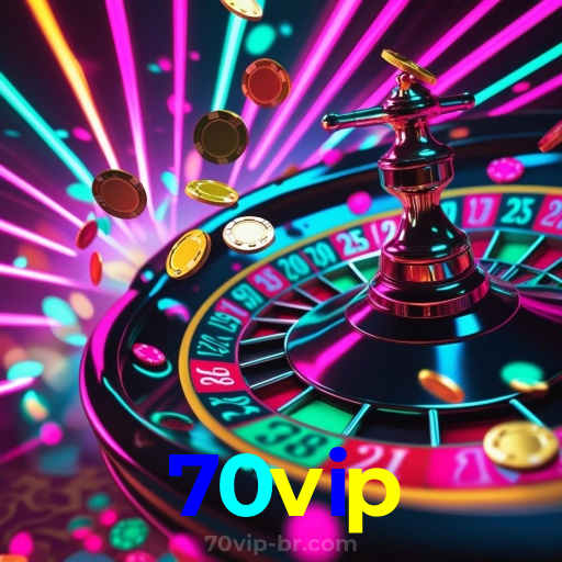 70vip:Jogue nas melhores slots e conquiste prêmios incríveis!