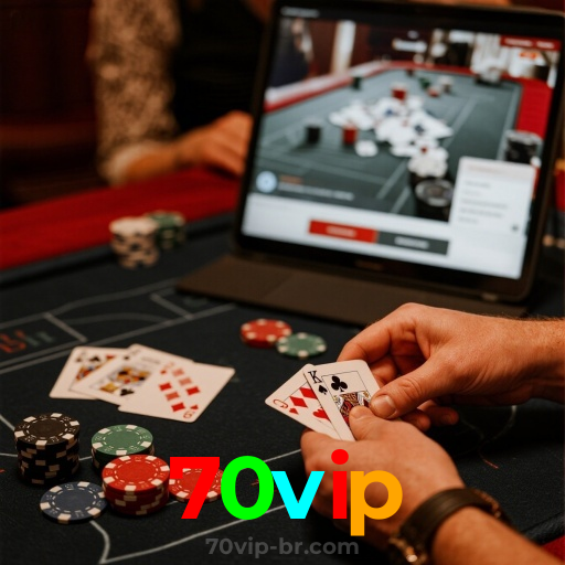 70vip:Apostas no futebol e diversão garantida com roleta e blackjack!