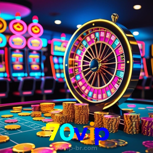 70vip:Jogue slots, aposte no futebol e ganhe no cassino online mais seguro!