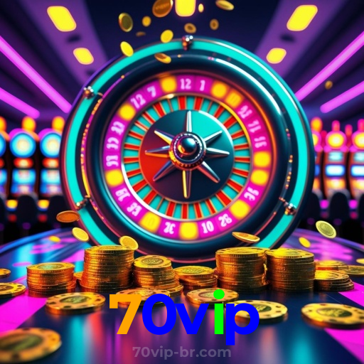 70vip：Diversão sem limites com roleta, blackjack e apostas em futebol ao vivo!