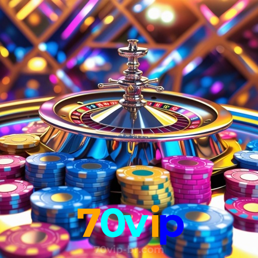 70vip:O cassino online mais seguro para apostas no futebol e roleta!