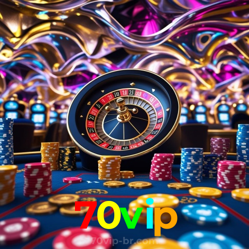 70vip：Em nosso cassino online, a diversão nunca acaba! Jogue agora!