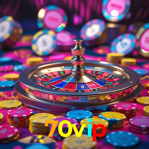 70vip:Jogue slots, poker e aposte no futebol online para grandes prêmios!