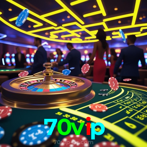 70vip：Onde sua sorte brilha: jogos de poker, roleta e apostas no futebol!