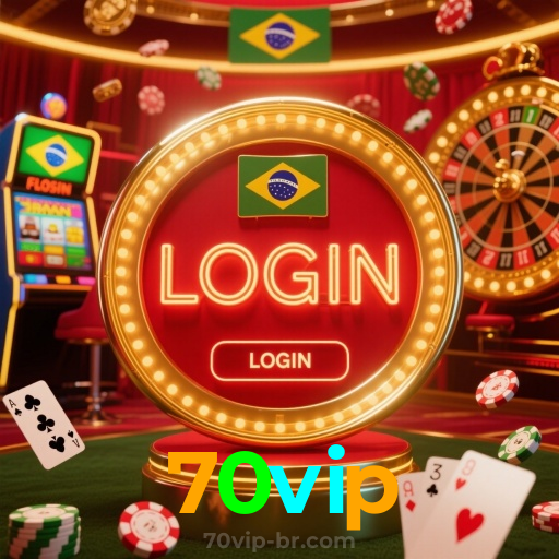 70vip：As maiores vitórias nas slots estão esperando por você! Jogue agora!
