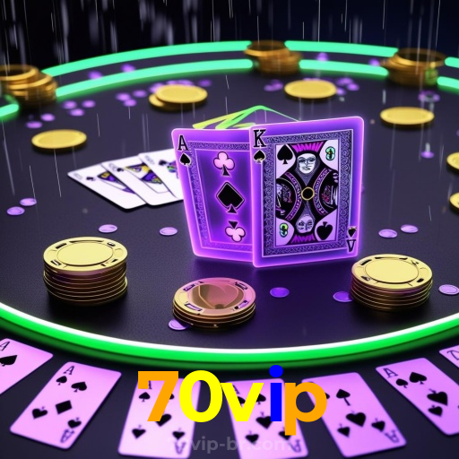 70vip：Grandes vitórias em poker, roleta e apostas no futebol esperam por você!