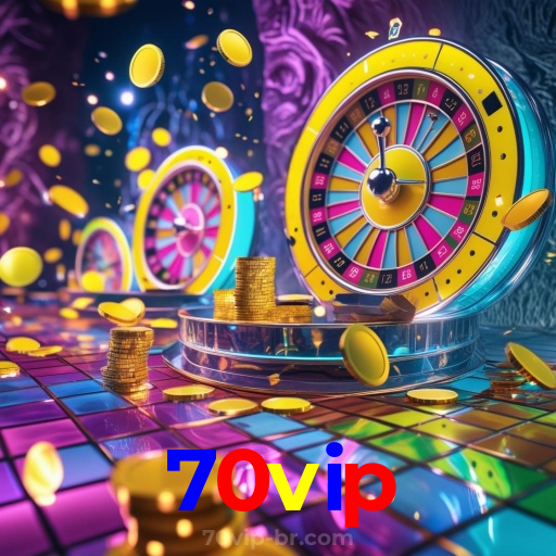 70vip:A roleta é sua chance de ganhar grandes prêmios! Aposte agora!