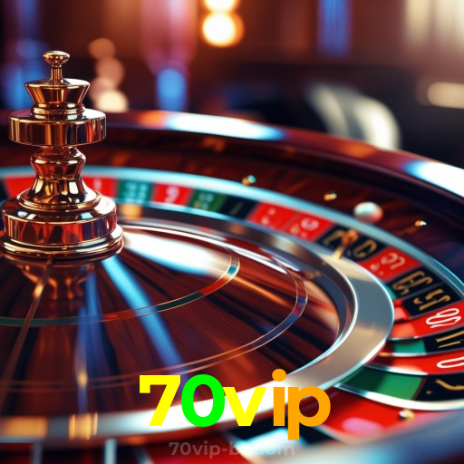 70vip：Apostas ao vivo no futebol e grandes prêmios em slots te esperam!