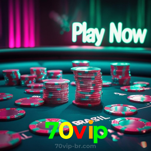 70vip：Jogue em nosso cassino online e descubra os maiores jackpots!