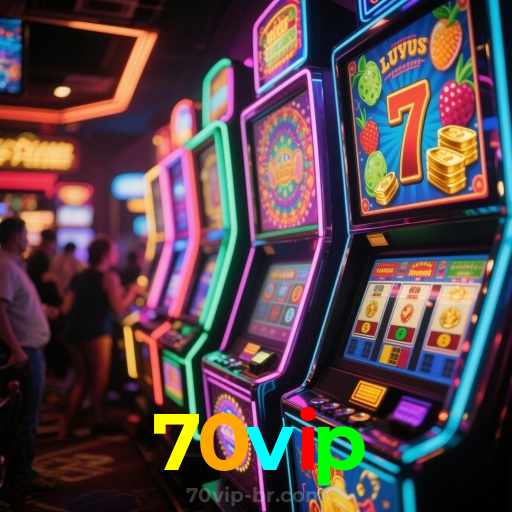 70vip：Em nosso cassino online, a diversão nunca acaba! Jogue agora!