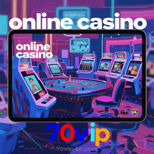 70vip：O cassino online perfeito para jogos de blackjack e apostas no futebol!