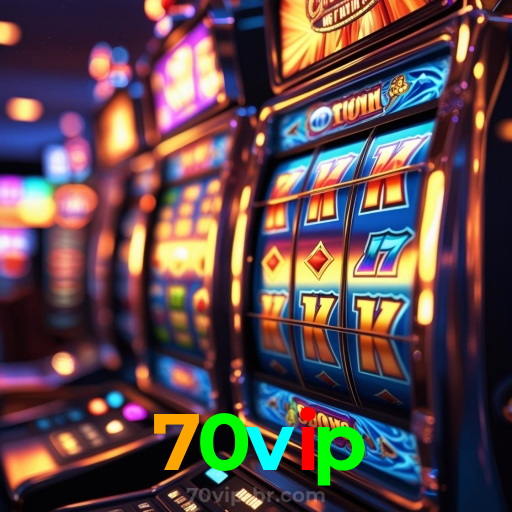 70vip：Cada giro pode ser um novo prêmio! Descubra as melhores slots online!